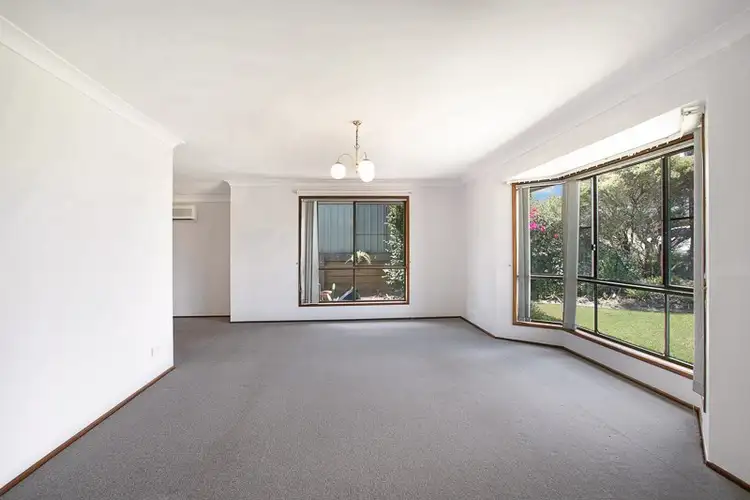 Second view of Homely house listing, 29 Halsworth Street, Cranley QLD 4350