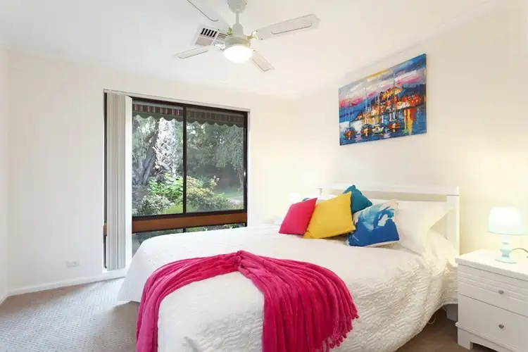 Fourth view of Homely house listing, 4 Fairlie Drive, Flagstaff Hill SA 5159
