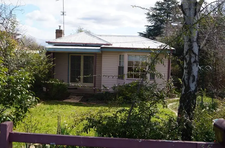 Second view of Homely house listing, 35 Spring Street, Orange NSW 2800