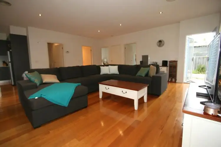 Second view of Homely unit listing, 3/12 Grandview Grove, Cowes VIC 3922