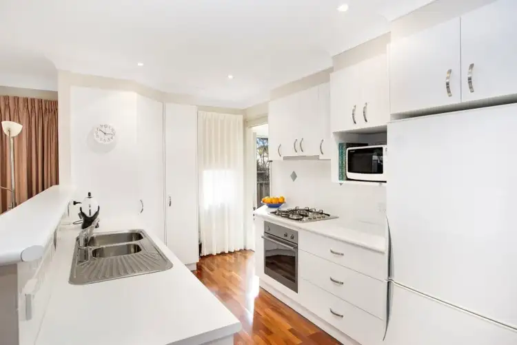 Second view of Homely villa listing, 3A Elgata Street, Bateau Bay NSW 2261