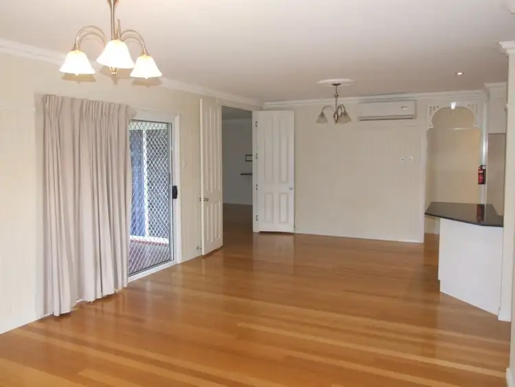 Fourth view of Homely house listing, 26 Samuel Avenue, Crows Nest QLD 4355
