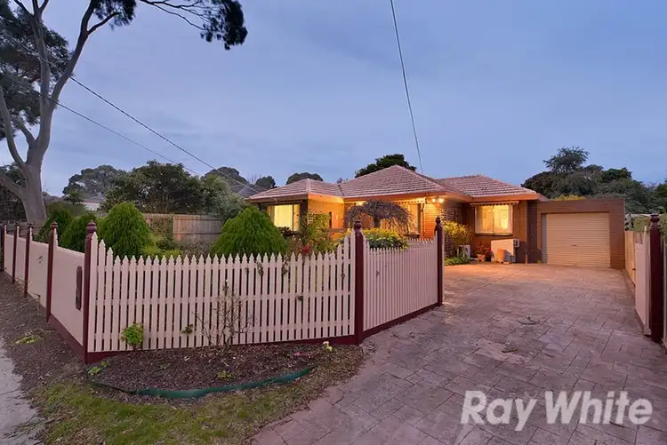 24 Burke Road, Ferntree Gully VIC 3156