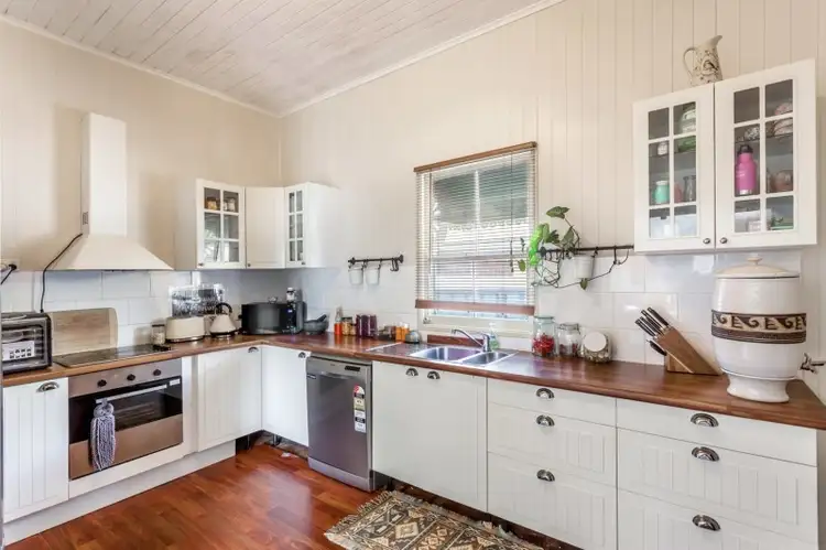 Fifth view of Homely house listing, 19 Ranfurly Street, Newtown QLD 4350