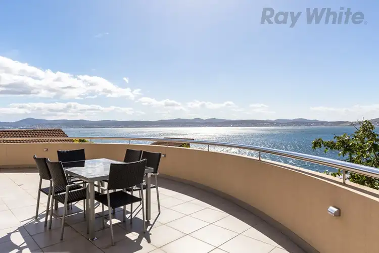 Sixth view of Homely house listing, 2/806 Sandy Bay Road, Sandy Bay TAS 7005