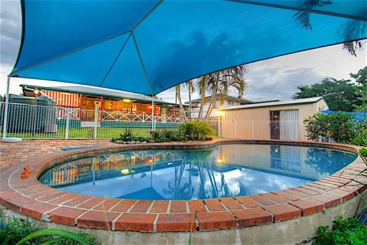 Main view of Homely house listing, 8 Barret Street, Flinders View QLD 4305