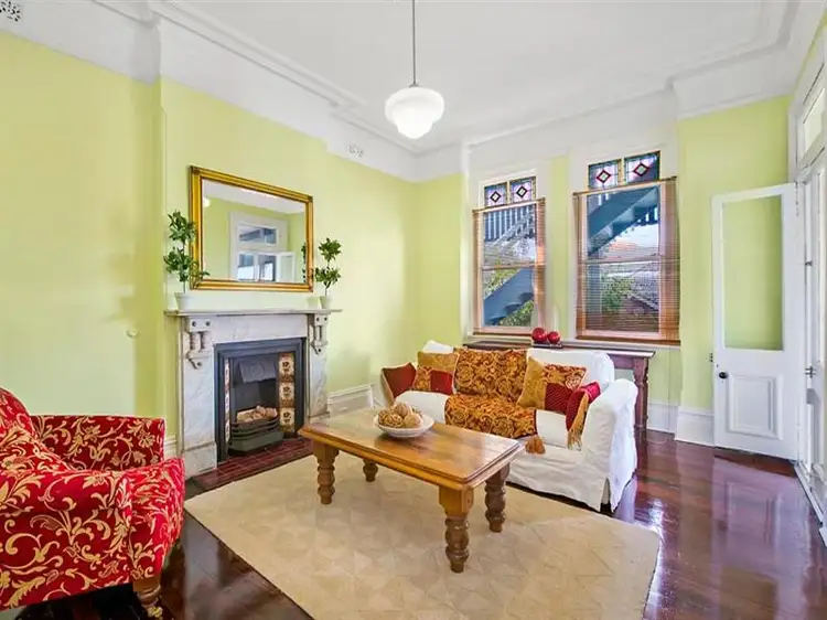 Main view of Homely apartment listing, 1/6 James Street, Manly NSW 2095
