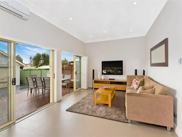 Third view of Homely house listing, 15 Jellicoe Street, Concord NSW 2137