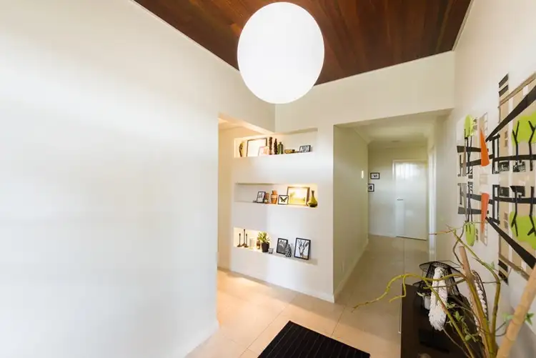Fourth view of Homely house listing, 18 Ethan Street, Middle Ridge QLD 4350