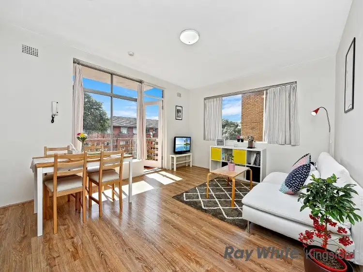 Main view of Homely unit listing, 3/28 Addison Street, Kensington NSW 2033