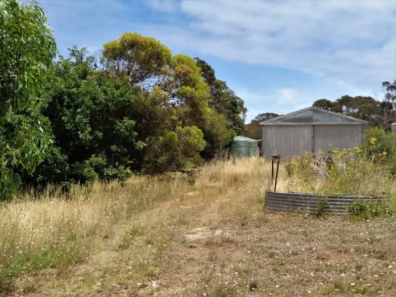 Main view of Homely house listing, 32 James Street, Cape Jervis SA 5204