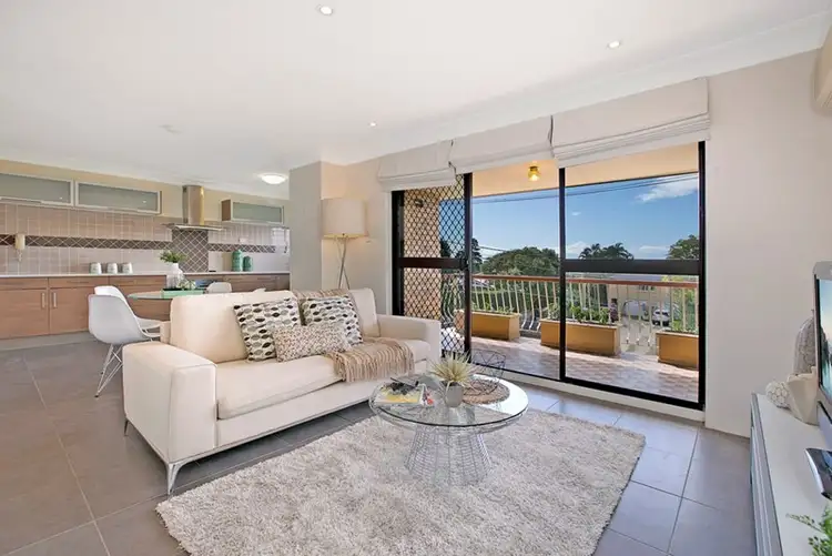 Main view of Homely unit listing, 8/17 McMaster Street, Nundah QLD 4012