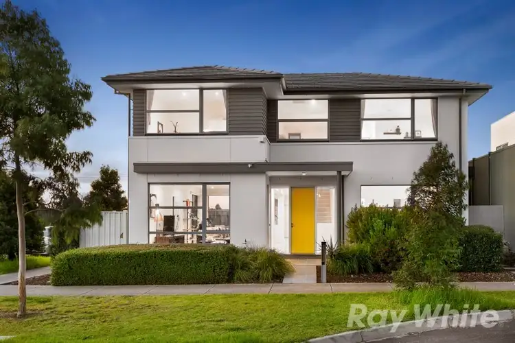 6 Ellis Park Avenue, Mulgrave VIC 3170