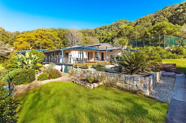 Second view of Homely house listing, 7 Longview Close, Wamberal NSW 2260