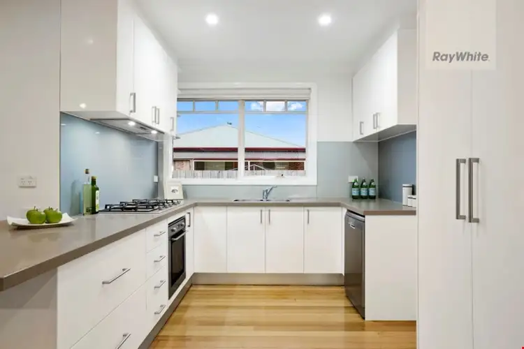 Third view of Homely unit listing, 2/20 Bradshaw Street, Kingsbury VIC 3083
