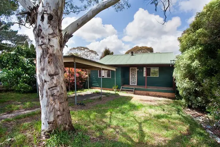 Third view of Homely house listing, 147 Great Western Highway, Blackheath NSW 2785