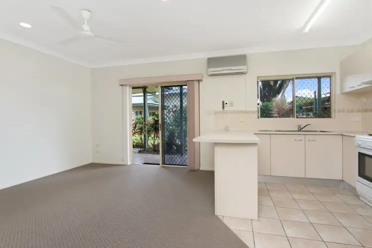 Fifth view of Homely apartment listing, 31/11-21 Barr Street, Earlville QLD 4870