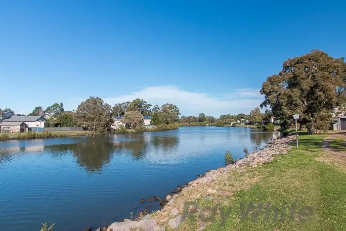 Second view of Homely house listing, 52 Throsby Street, Tighes Hill NSW 2297