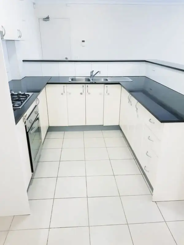 Fifth view of Homely unit listing, 11/6-8 Hargrave Road, Auburn NSW 2144