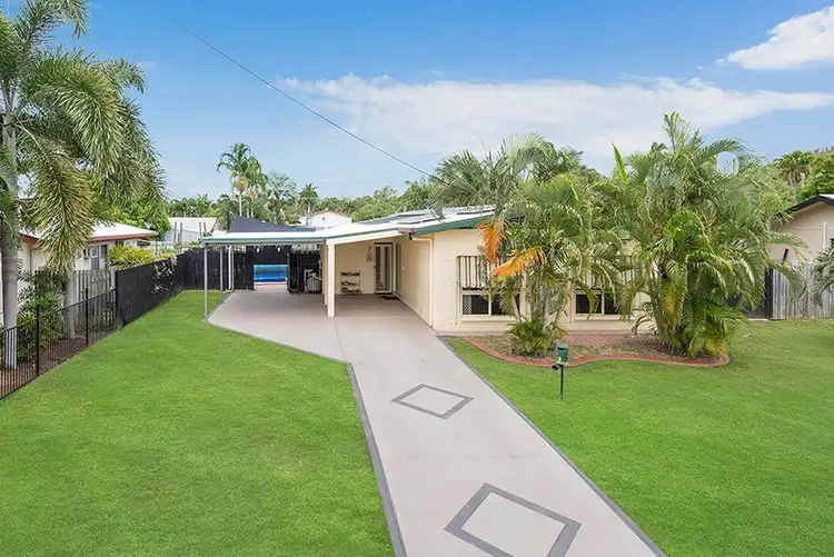 Second view of Homely house listing, 3 Timberlea Close, Deeragun QLD 4818