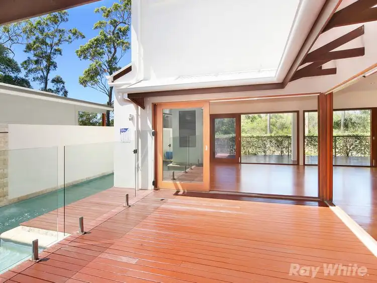 Second view of Homely house listing, 12 Ironhurst Place, Peregian Springs QLD 4573