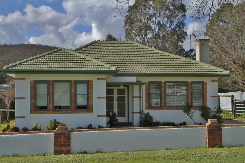 Main view of Homely house listing, 16 High Street, Heathcote VIC 3523