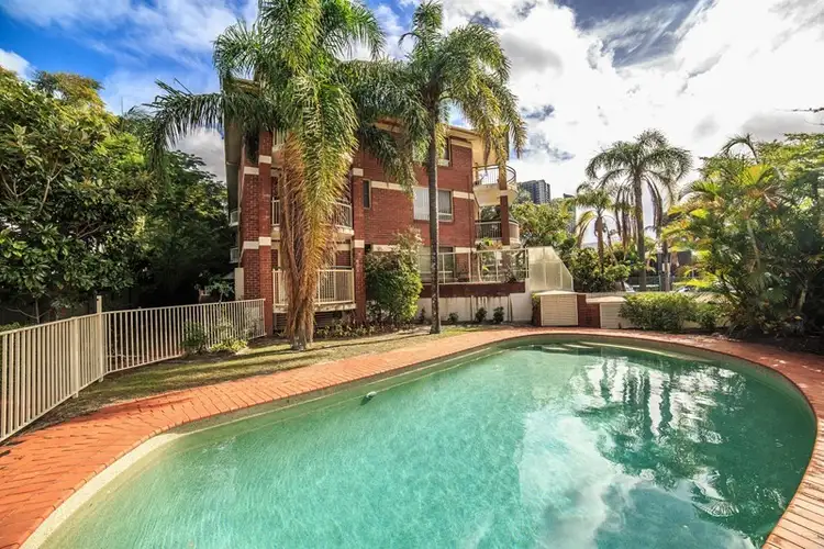 Main view of Homely apartment listing, 3/66 Bauer Street, Southport QLD 4215