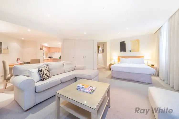 Seventh view of Homely apartment listing, 602/5 York Street, Sydney NSW 2000