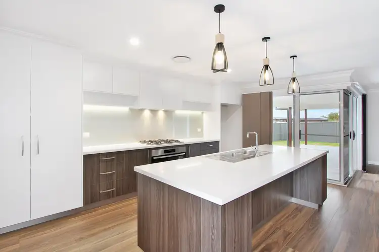 Fourth view of Homely house listing, 8 Kingham Street, Tamworth NSW 2340