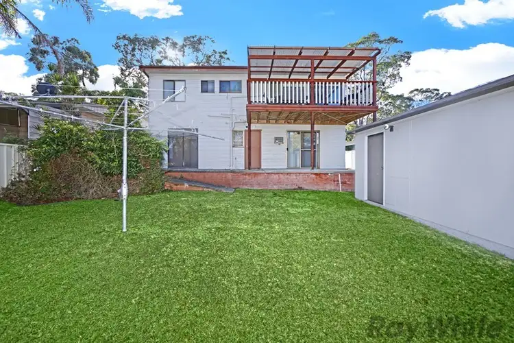 Sixth view of Homely house listing, 18 Laelana Avenue, Budgewoi NSW 2262