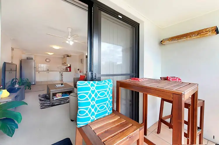 Fourth view of Homely apartment listing, 11/12 Monaco Street, Surfers Paradise QLD 4217