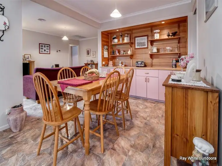 Fifth view of Homely house listing, 1 Shiraz Court, Bundoora VIC 3083