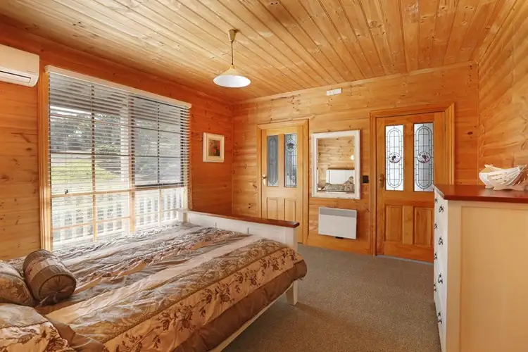 Sixth view of Homely house listing, 195 Demotts Road, Anakie VIC 3213