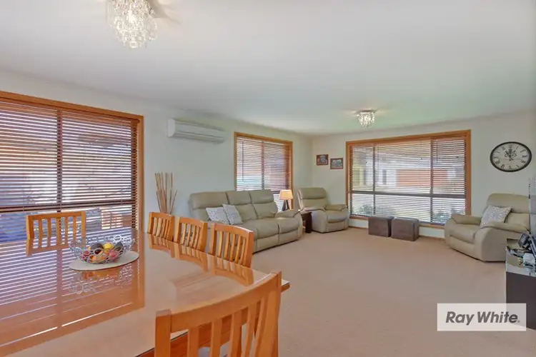 Second view of Homely house listing, 2 Sandhaven Crescent, Sulphur Creek TAS 7316