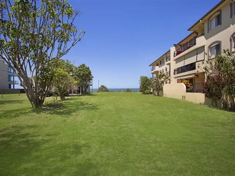 Third view of Homely land listing, 233 Golden Four Drive, Bilinga QLD 4225