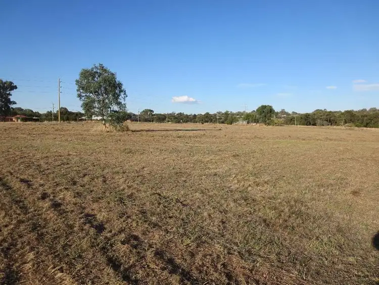 Fourth view of Homely land listing, 38 Hoffman Road, Thurgoona NSW 2640