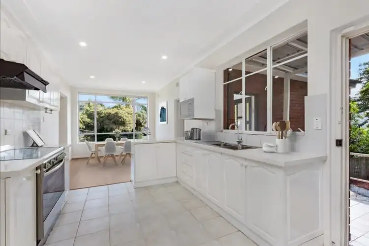 Second view of Homely house listing, 19 Osborne Road, Lane Cove NSW 2066