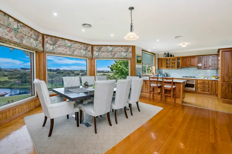 Seventh view of Homely house listing, 8 Hermitage Drive, Allansford VIC 3277