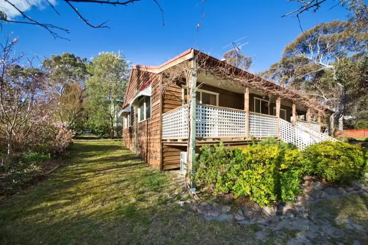 22 Grand View Road, Mount Victoria NSW 2786