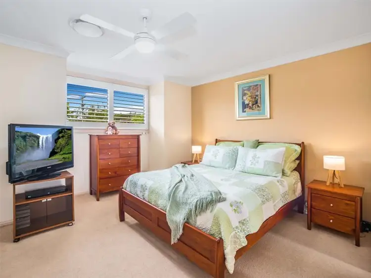 Sixth view of Homely townhouse listing, 2/26 Hay Street, Helensburgh NSW 2508