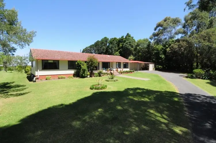 Second view of Homely house listing, 65b Kangaroo Valley Road, Berry NSW 2535