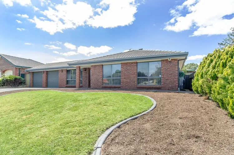 Second view of Homely house listing, 16 Odessa Drive, Woodcroft SA 5162