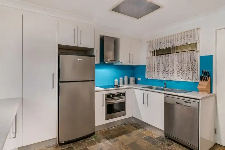 Second view of Homely villa listing, 2/19-21 Third Avenue, Macquarie Fields NSW 2564