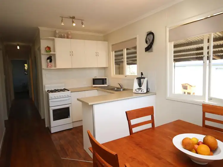 Second view of Homely house listing, 10 Katherine Street, Beerwah QLD 4519