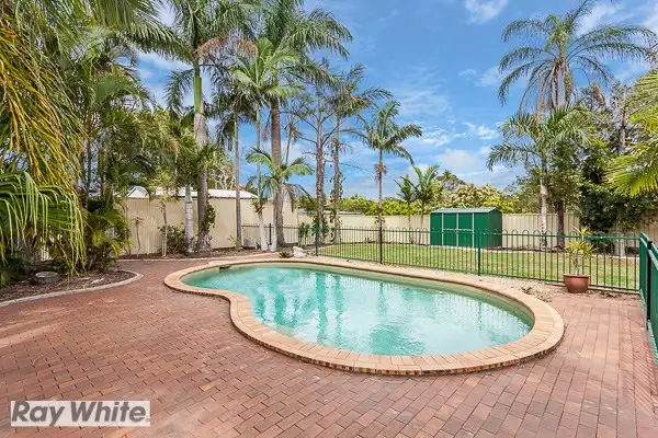 Second view of Homely house listing, 17 Ceccato Drive, Murrumba Downs QLD 4503