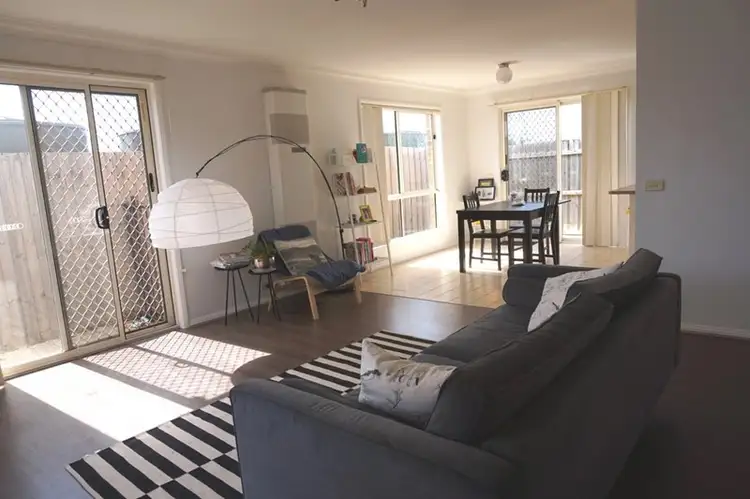 Second view of Homely unit listing, 3/55 Haugh Street, Lovely Banks VIC 3221