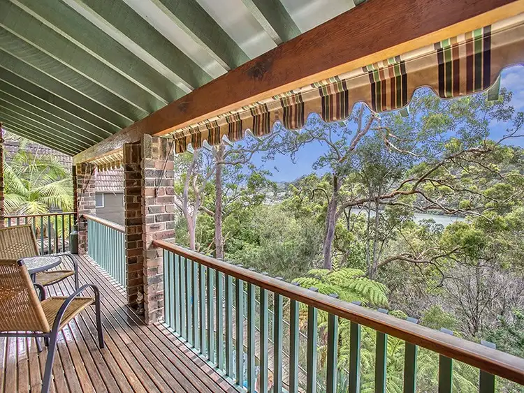 Third view of Homely house listing, 103 Washington Drive, Bonnet Bay NSW 2226