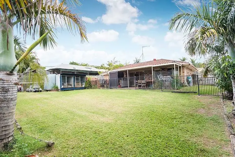 Second view of Homely house listing, 21 Clementine Place, Bli Bli QLD 4560