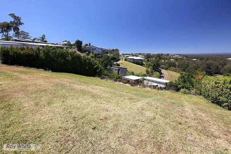 Third view of Homely land listing, Lot 226 Tallwoods Drive, Tallwoods Village NSW 2430
