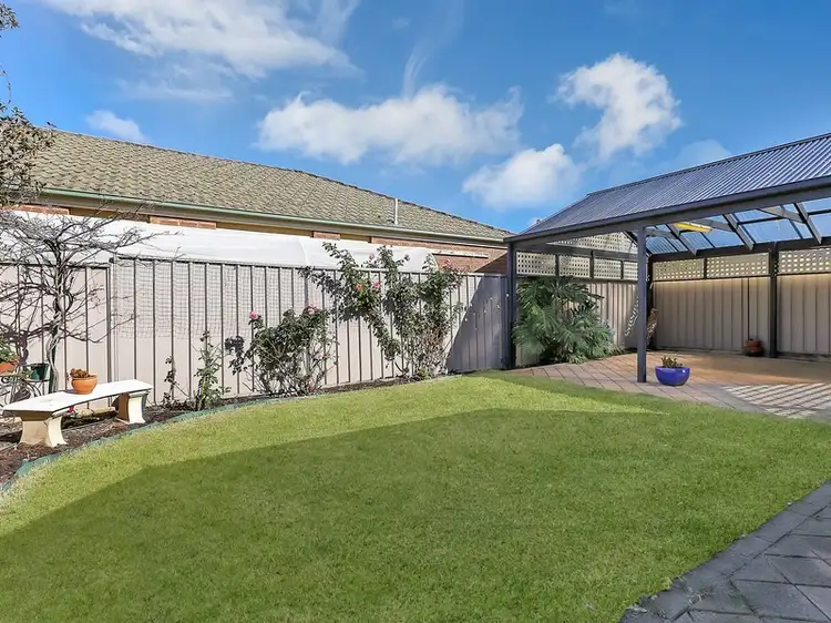 Fourth view of Homely house listing, 17 Conservatory Circuit, Oakden SA 5086